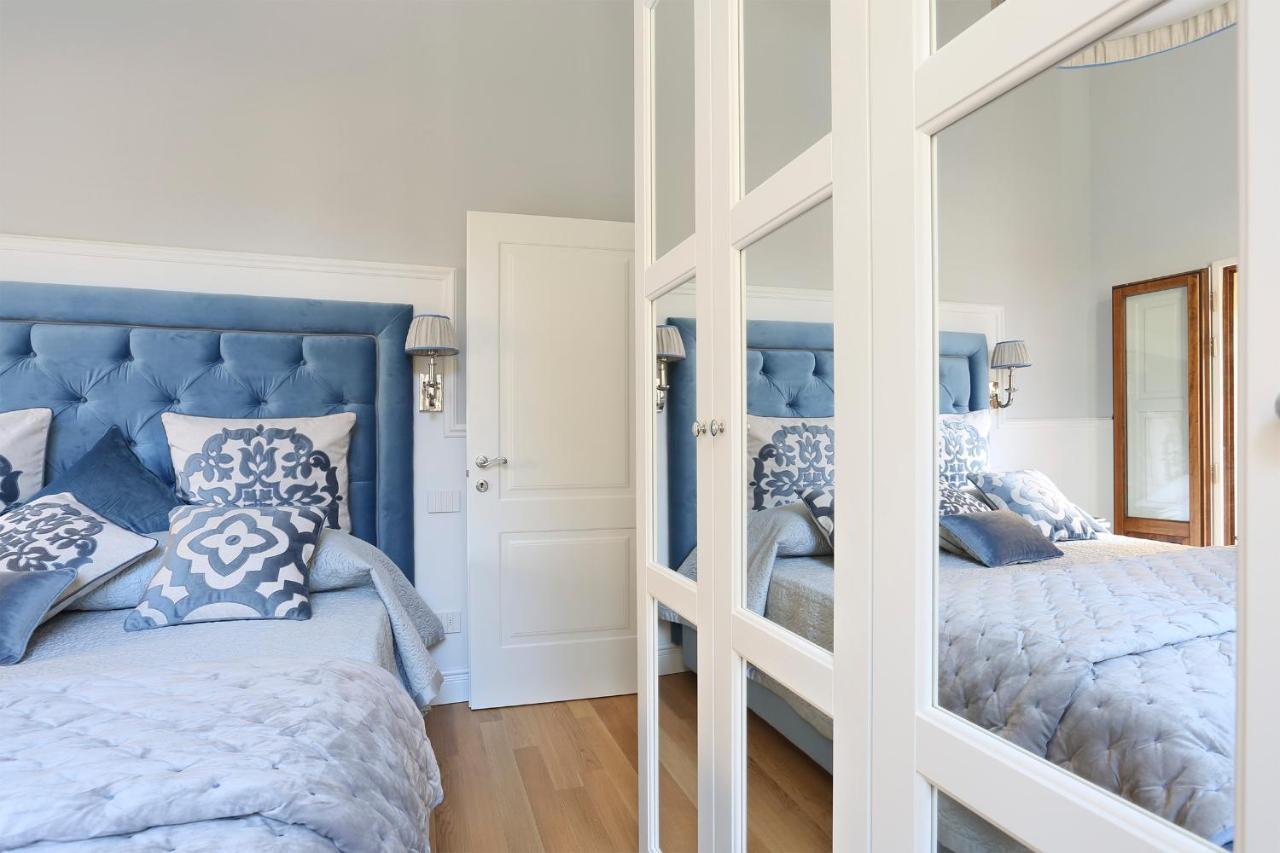 Design Apartment In The Heart Of Florence - Hosted By Sweetstay ภายนอก รูปภาพ